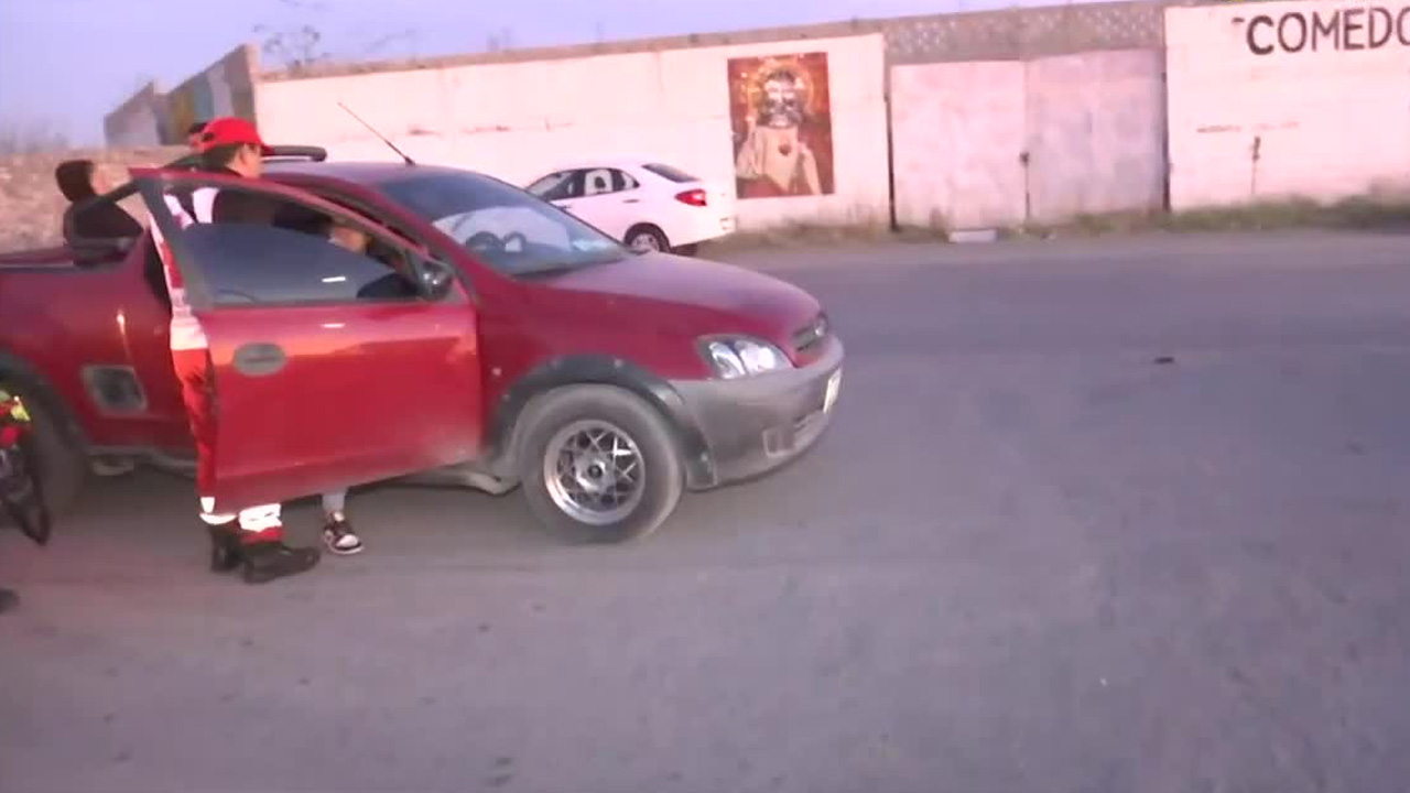 Expertos señalaron que la activación oportuna de las bolsas de aire en una de las unidades fue el factor determinante para evitar una tragedia mayor.