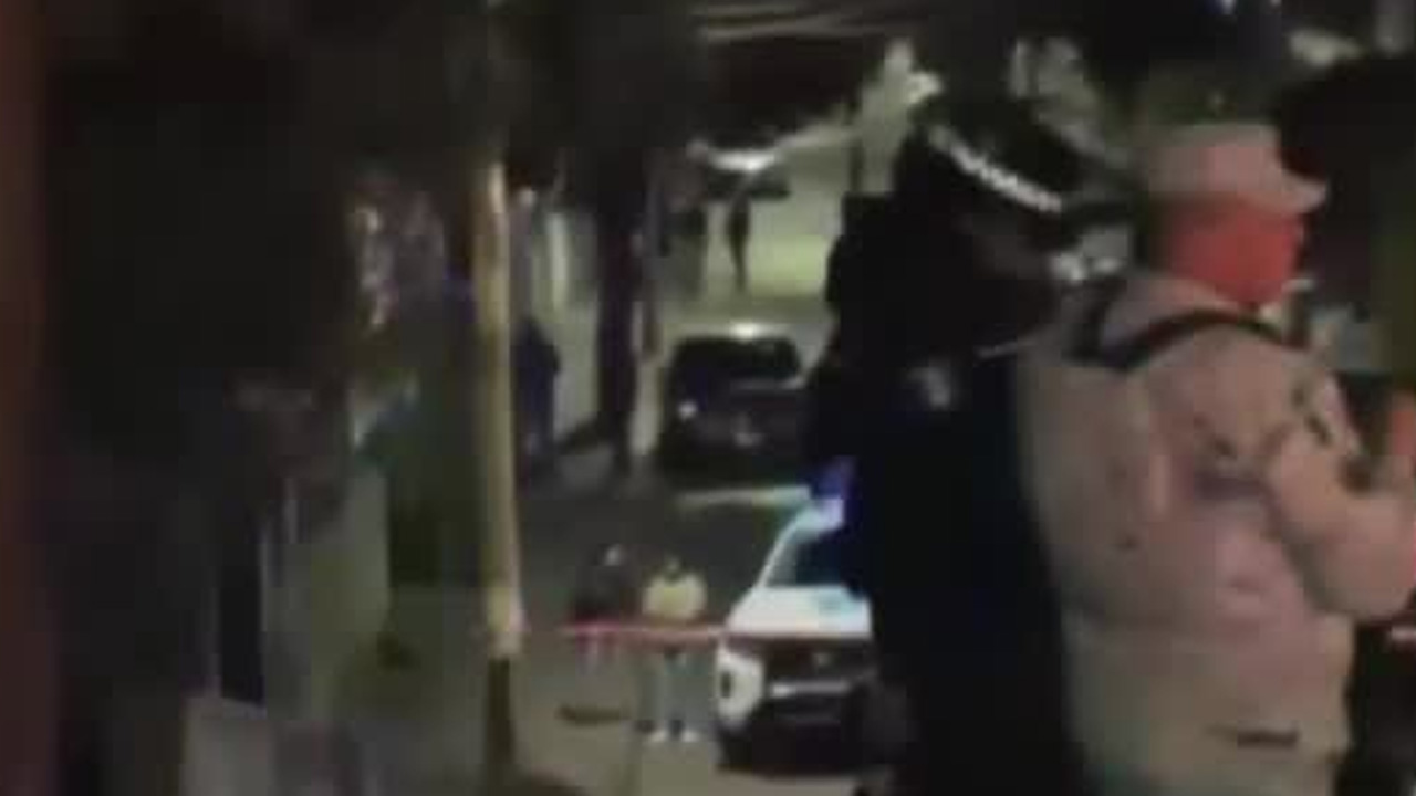 Programa conducido por Norma García, miércoles 18 de febrero de 2026.