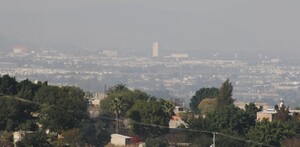 Suspenden clases en Tlajomulco y El Salto por contaminación atmosférica.