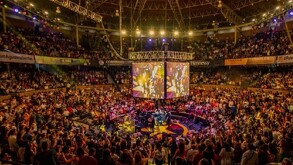 El listado de artistas para esta edición de la Feria de San Marcos es una mezcla de géneros musicales (desde regional mexicano hasta pop rock).