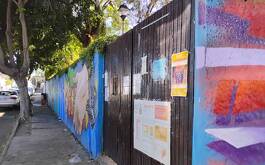 Fachada de secundaria 55