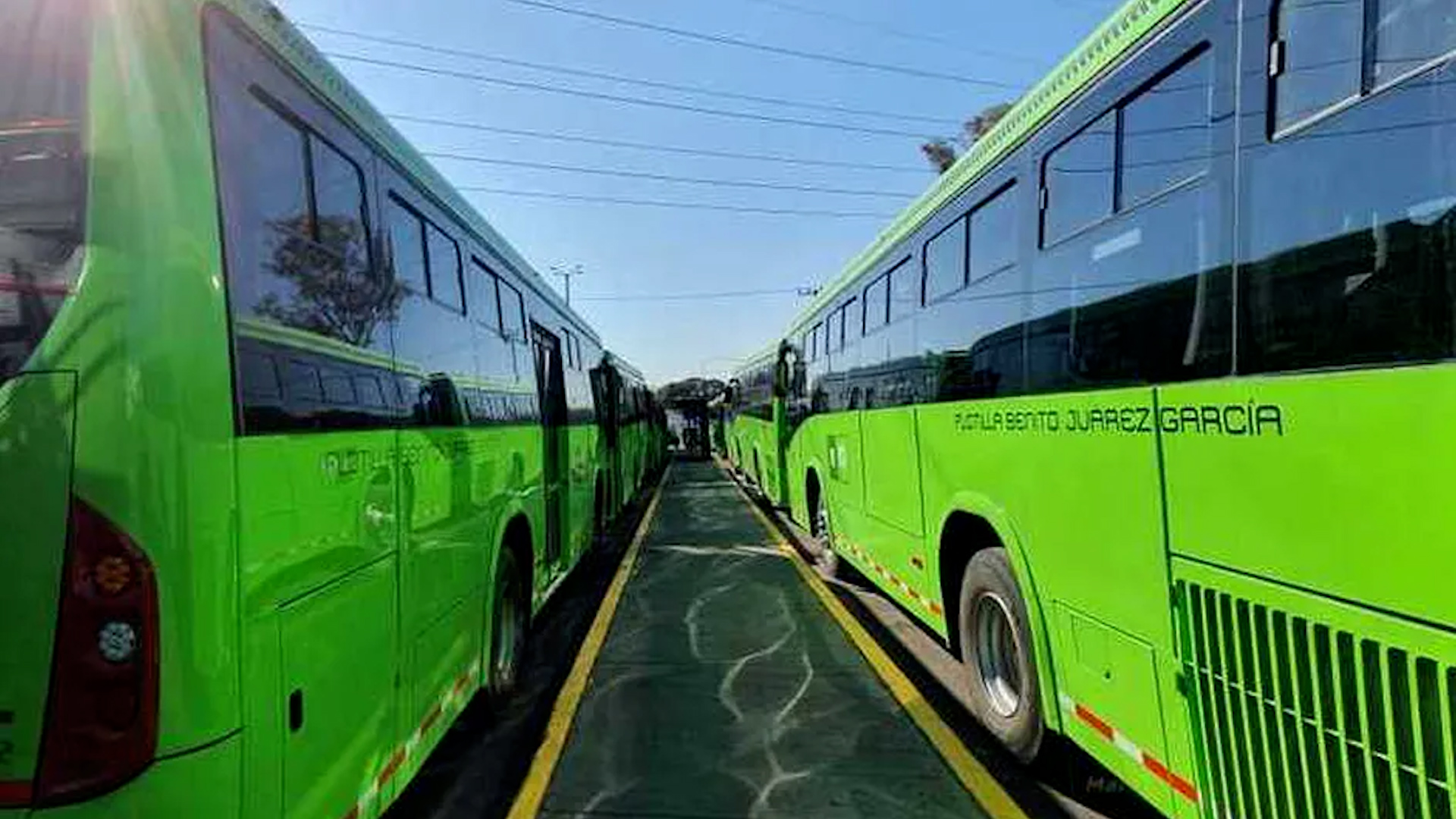 La mujer buscaba no sufrir cargos a cambio de pagar los pases médicos de las víctimas.
