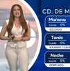 Clima CdMx hoy miércoles 18 de febrero del 2026 Telediario