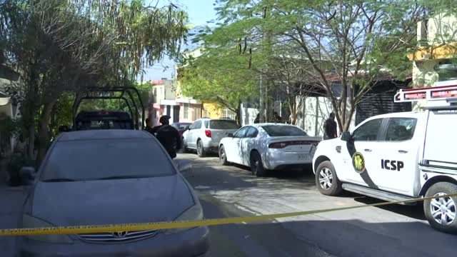 Policías de Santa Catarina detuvieron a un presunto líder del narcomenudeo, relacionado con el asesinato de una mujer en la colonia San Gilberto.
