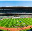 Estadio Azteca lleno durante un partido de la Selección Mexicana