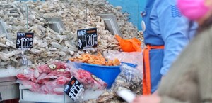 Coprisjal mantiene un operativo de vigilancia en la salubridad de alimentos provenientes del mar esta Cuaresma.