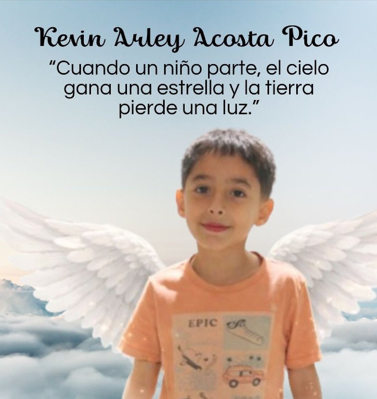 Un pequeño de 7 años perdió la vida luego de esperar por 24 horas un medicamento para la hemofilia.
