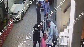 Caso de C4 en Alerta con Carlos Jiménez 18 de febrero