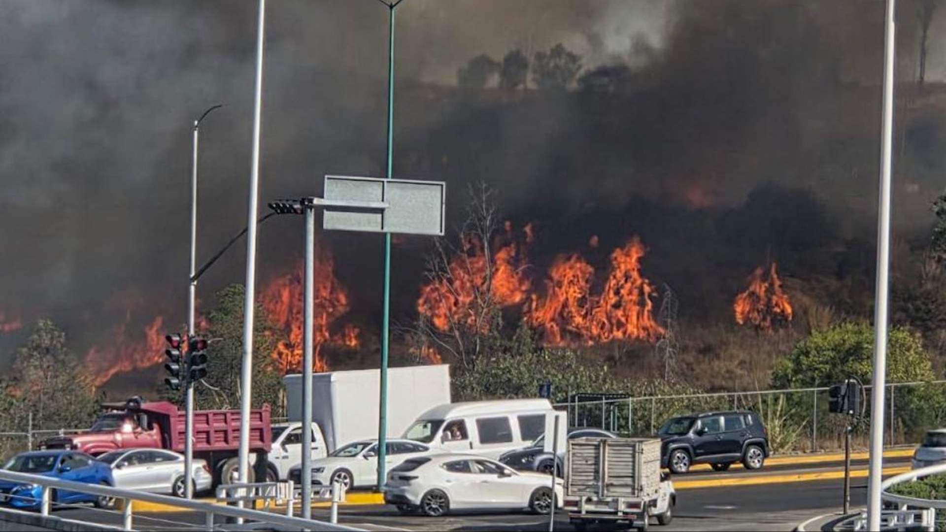 Telediario nocturno CdMx, miércoles 18 de febrero de 2026.