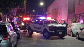 Motociclista asesinado por robo de su vehículo en Tlaquepaque