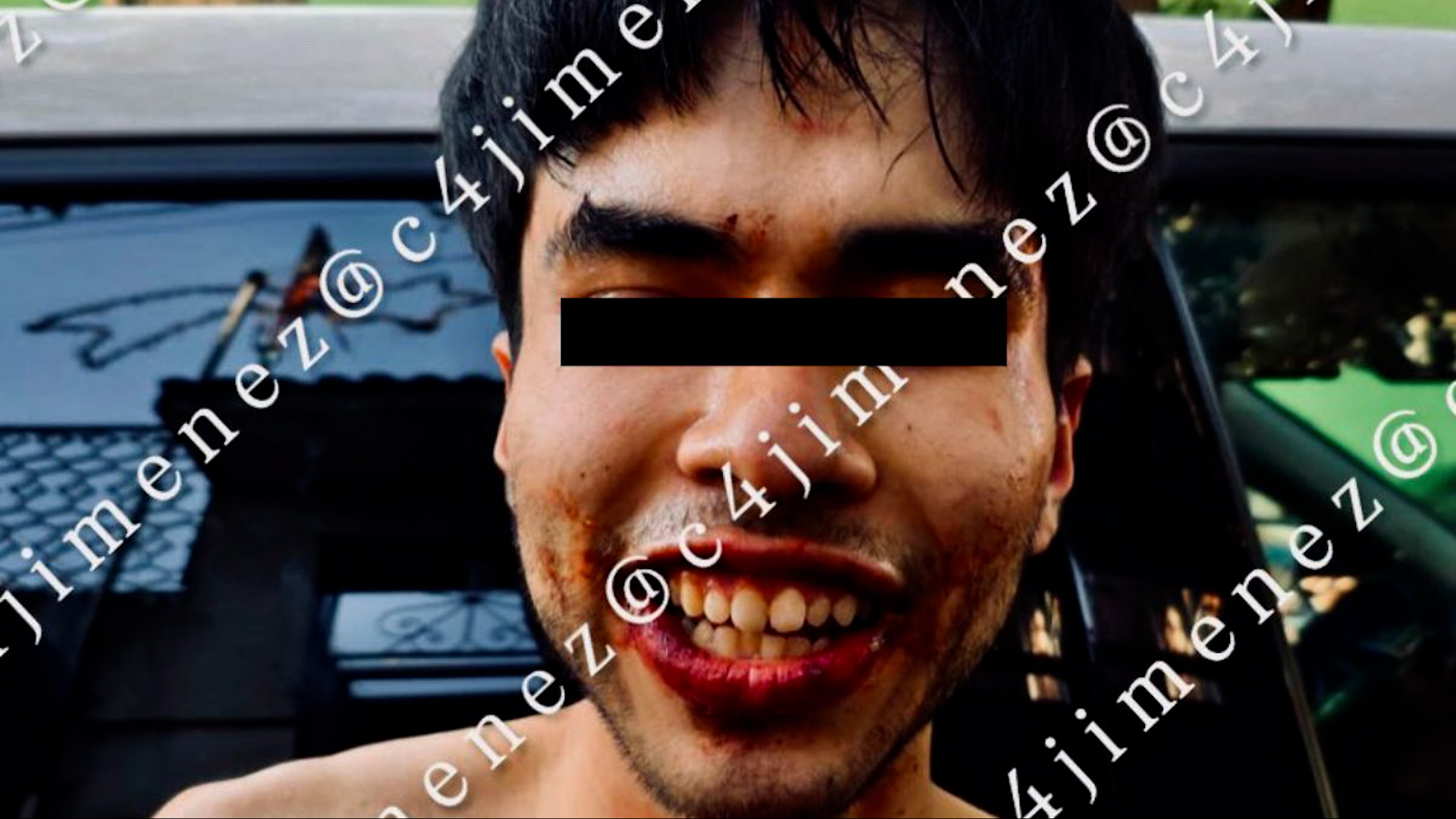 Programa conducido por Carlos Jiménez, miércoles 18 de febrero de 2026.