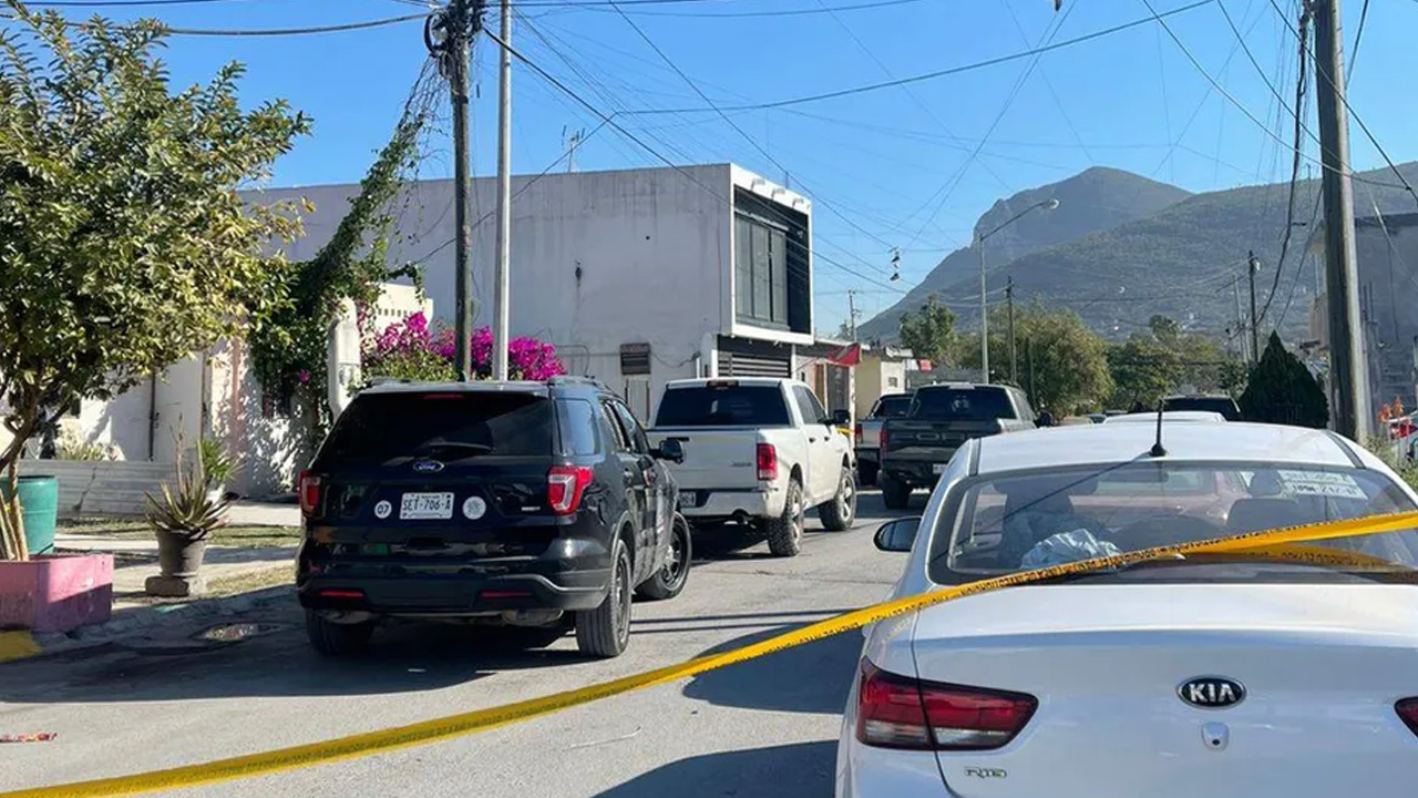 Un juez vinculó a proceso a un adolescente de 14 años por el feminicidio de Britany Nahomi y delitos relacionados con desaparición de personas en Monterrey.