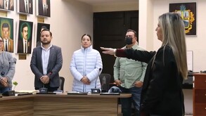 Laura Janeth Ibarra Cortez asume el cargo como nueva tesorera de Tequila