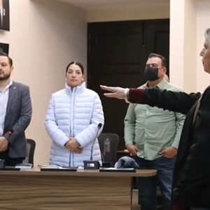 Laura Janeth Ibarra Cortez asume el cargo como nueva tesorera de Tequila