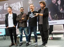 Banda Love of Lesbian dará su adiós desde el Pa'l Norte 2026.