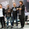 Banda Love of Lesbian dará su adiós desde el Pa'l Norte 2026.