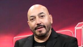 Lupillo Rivera, conocido popularmente como el 