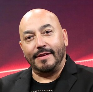 Lupillo Rivera, conocido popularmente como el 