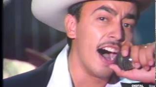 Lupillo Rivera, conocido popularmente como el 