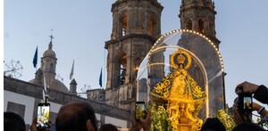 Horarios miércoles de Ceniza en Basílica de Zapopan 2026