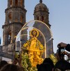 Horarios miércoles de Ceniza en Basílica de Zapopan 2026