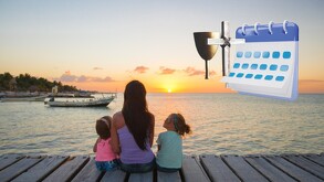 Las vacaciones de Semana Santa 2026 ya están cada vez más cerca, estudiantes y familias ya planean sus descansos o actividades durante este periodo.