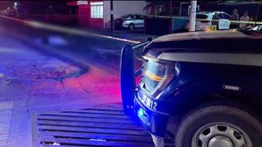 UN ciclista de tan solo 14 años de edad falleció al ser atropellado por un camión del transporte público en Zapopan