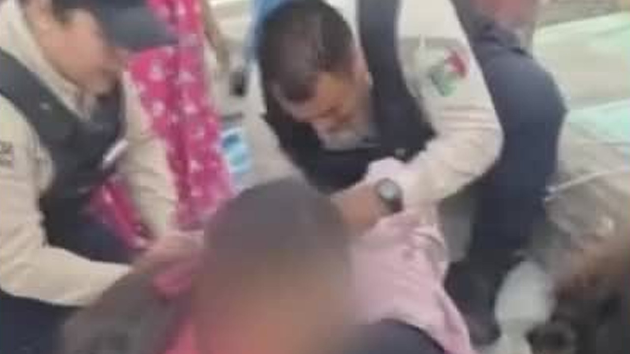 Programa conducido por Ana Laura Alanís, Liliana Sosa y Emmanuel Morales, miércoles 18 de febrero de 2026.