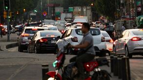 Hoy No Circula CdMx y Edomex