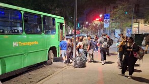 Iniciativa busca uso obligatorio de GPS en Trasporte público de Jalisco