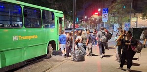 Iniciativa busca uso obligatorio de GPS en Trasporte público de Jalisco