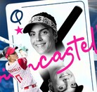 Erika Piancastelli, jugadora italiana de la lms.