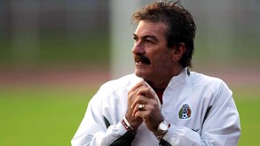 Ricardo La Volpe elogió el sistema y la filosofía futbolística del conjunto rojiblanco.