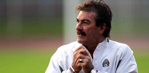 Ricardo La Volpe elogió el sistema y la filosofía futbolística del conjunto rojiblanco.