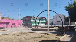 Autoridades municipales confirmaron el saldo oficial de 11 personas lesionadas, de las cuales nueve son menores de edad, además de un muerto.