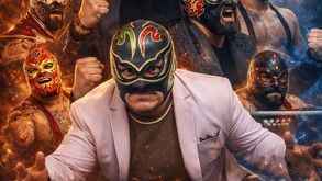 Silver King Jr. es el miembro más reciente de la Dinastía Wagner.