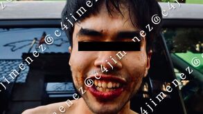 Joven detenido tras asesinar a abuelos en Ampliación San Pedro Jalpa, Azcapotzalco