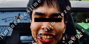 Joven detenido tras asesinar a abuelos en Ampliación San Pedro Jalpa, Azcapotzalco