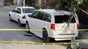 Vecinos señalaron haber escuchado al menos seis detonaciones de arma de fuego