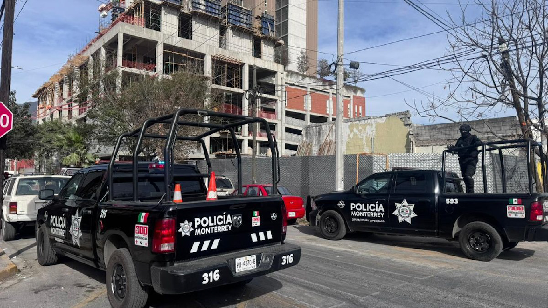 Programa conducido por Pamela Longoria, Víctor González y Sandra González, jueves 19 de febrero de 2026.