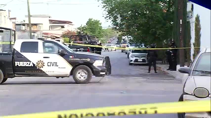 Programa conducido por Josué Becerra, Zelenny Ibarra y Dany Martin, jueves 19 de febrero de 2026.