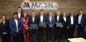 Autoridades de Coahuila y Canadá acordaron una agenda de trabajo para atraer más empresas y consolidar operaciones en el sector automotriz.