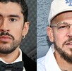 Bad Bunny y Residente