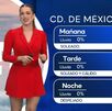 Clima CdMx hoy 19 de febrero del 202 Telediario