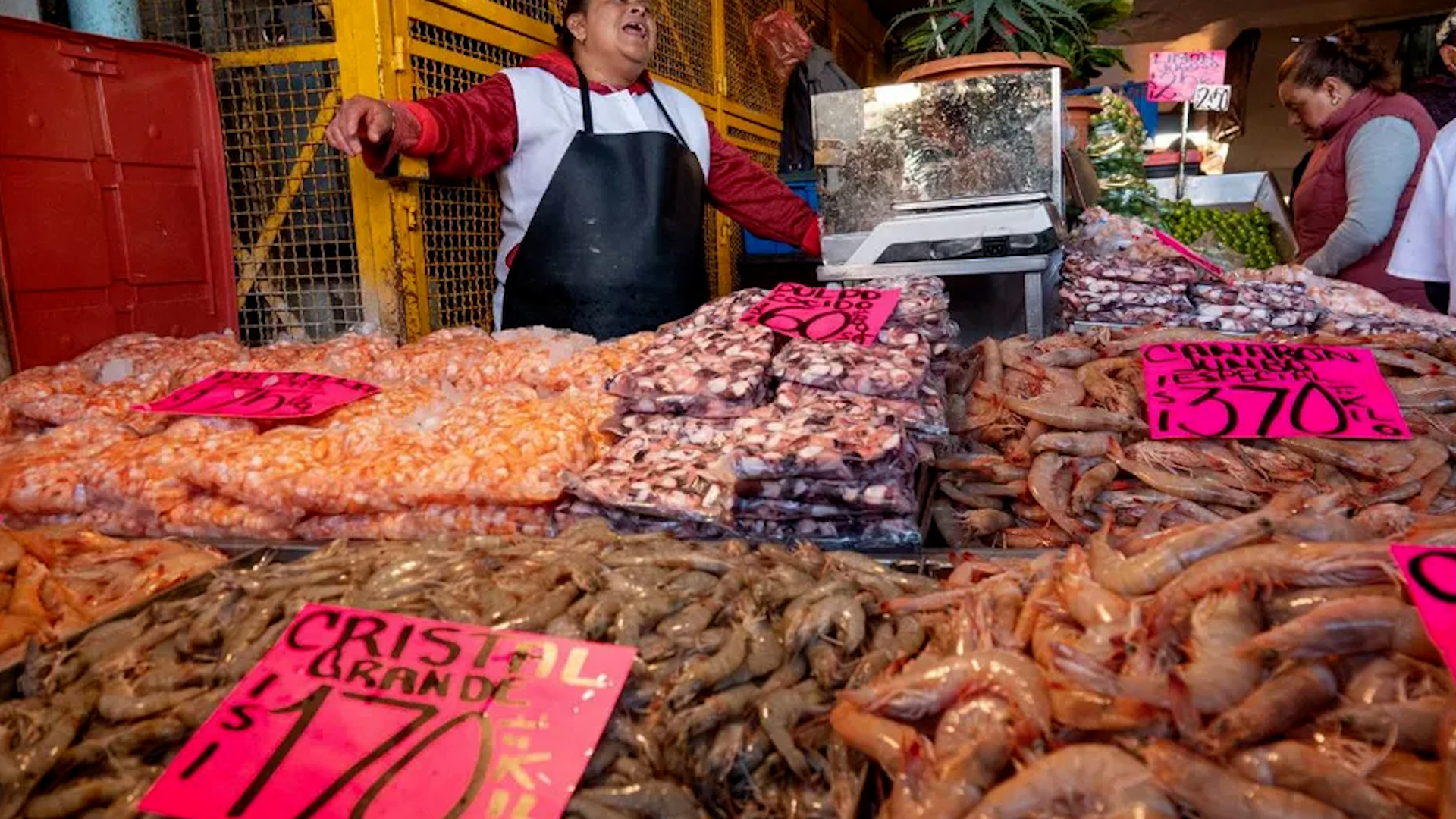 La religión católica tiene la tradición de dejar de consumir carnes rojas los viernes durante este periodo.