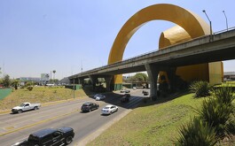 Los arcos del milenio