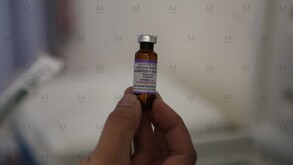 La Secretaría de Salud del Guanajuato confirmó dos nuevos casos positivos de sarampión, con esto ya se acumulan cinco casos confirmados de la enfermedad.