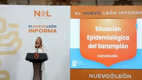 en lo que va del año ya se han aplicado 548 mil 865 dosis