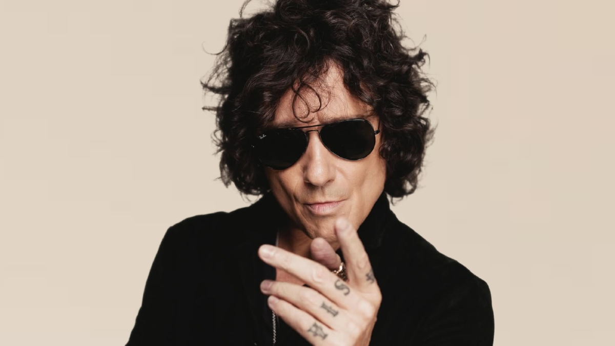 Enrique Bunbury anuncia conciertos en México 2026