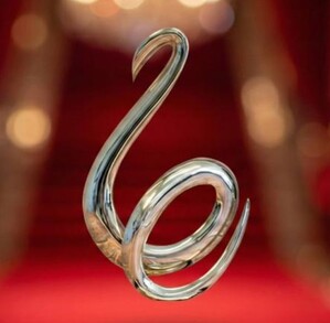 Estatuilla de Premios lo Nuestro